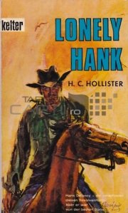 Lonely Hank / Hank cel Singuratic