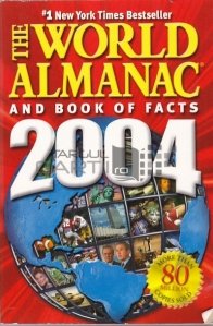 The World Almanac and Book of Facts / Almanahul mapamondului si cartea faptelor