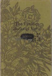 The Lanimer Books of Verse / Cartea de versuri Lanimer
