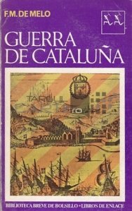 Guerra de Cataluna / Razboiul Cataloniei
