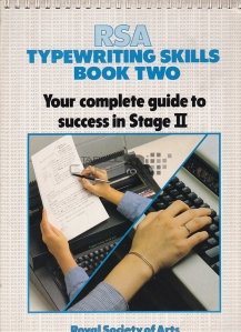 RSA Typewriting skills / Abilitati de tastare RSA