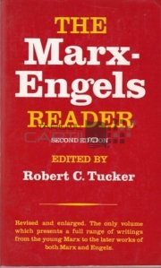 The Marx-Engels Reader / Antologia Marx-Engels
