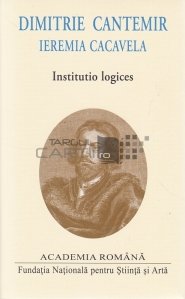Institutio logices