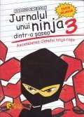Jurnalul unui ninja dintr-a sasea