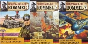 Sub steagul lui Rommel