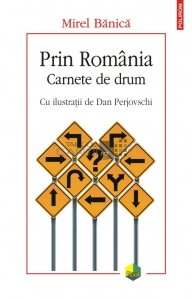 Prin Romania