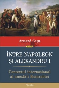 Intre Napoleon si Alexandru I