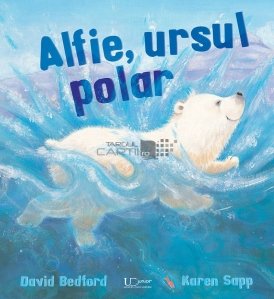 Alfie, ursul polar
