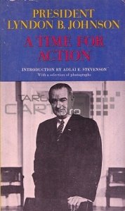 A time for action / Timpul actiunii
