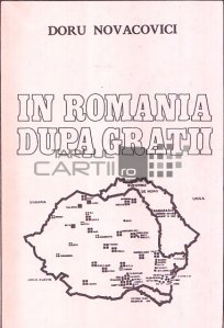 In Romania dupa gratii