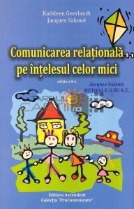 Comunicarea relationala pe intelesul celor mici