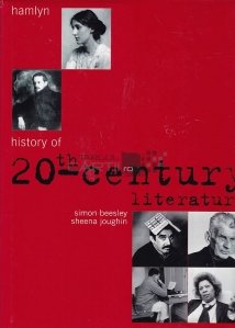History of 20th Century Literature
