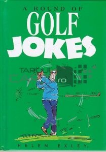 Golf Jokes