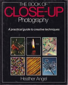 The Book Of Closeup Photography