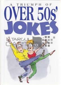 Over 50 Jokes