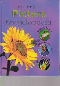 My First Picture Encyclopedia