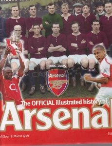 Arsenal 1886-2005