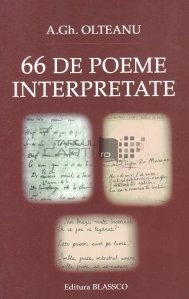 66 de poeme interpretate