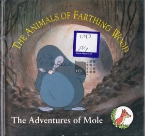 The Adventures of Mole