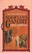 Magician's gambit