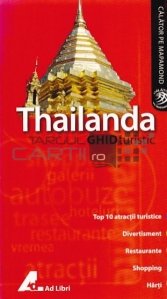 Thailanda - ghid turistic