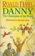 Danny. The Champion of the World