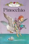 Well Loved Tales Pinocchio