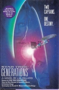 Star Trek. Generations