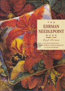 The Ehrman Needlepoint Book