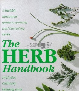 The Herb Handbook