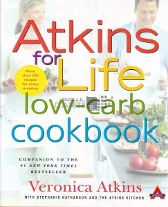Atkins for Life