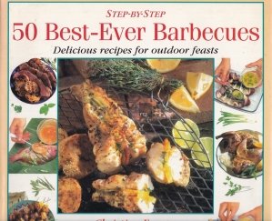 50 Best-Ever Barbecues