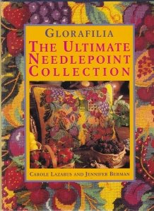 The Ultimate Needlepoint Collection