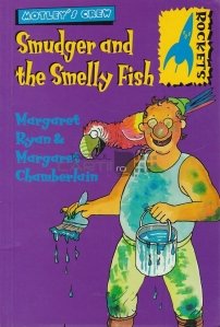 Smudger and the Smelly Fish