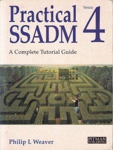 Practical SSADM