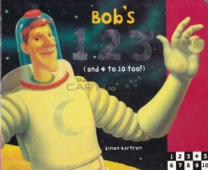 Bob's 123 (and 4 to 10 too!)