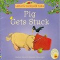Pig Gets Stuck