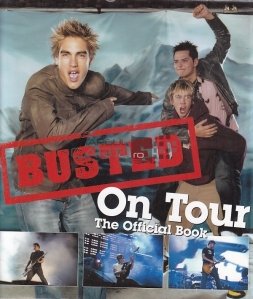 Busted on Tour