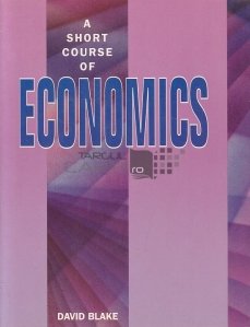 A Short Course of Economics