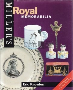 Miller's Royal Memorabilia