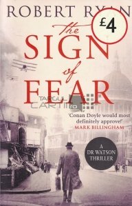 The Sign of Fear