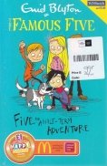 Five and a Half-Term Adventure