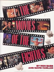 The Movies of the Eighties