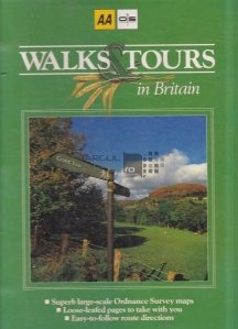 Walks & Tours in Britain