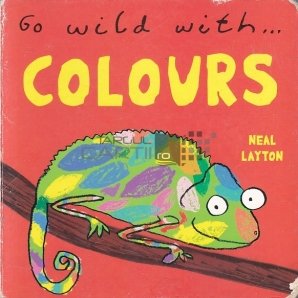 Go Wild With... Colours