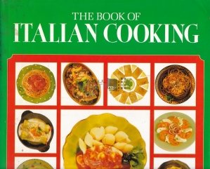 The Book of Italian Cooking