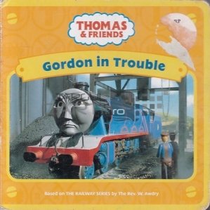 Gordon in Trouble