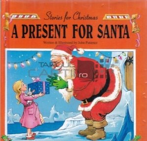 A Present for Santa