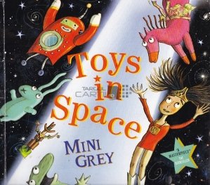 Toys in Space