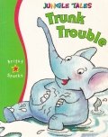 Jungle Tales Trunk Trouble